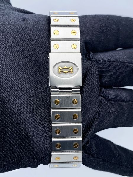 Cartier Santos 81036288